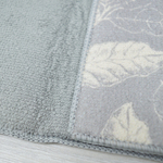 Коврик для сушки посуды 38*50см, полиэстер, микс NNKS01