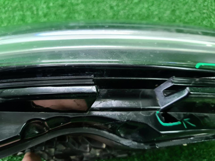 Фара правая Volvo S60 3 (2018-н.в.) LED