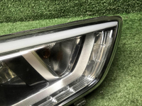 Фара правая Hyundai Creta 1 (2016-2020) галоген