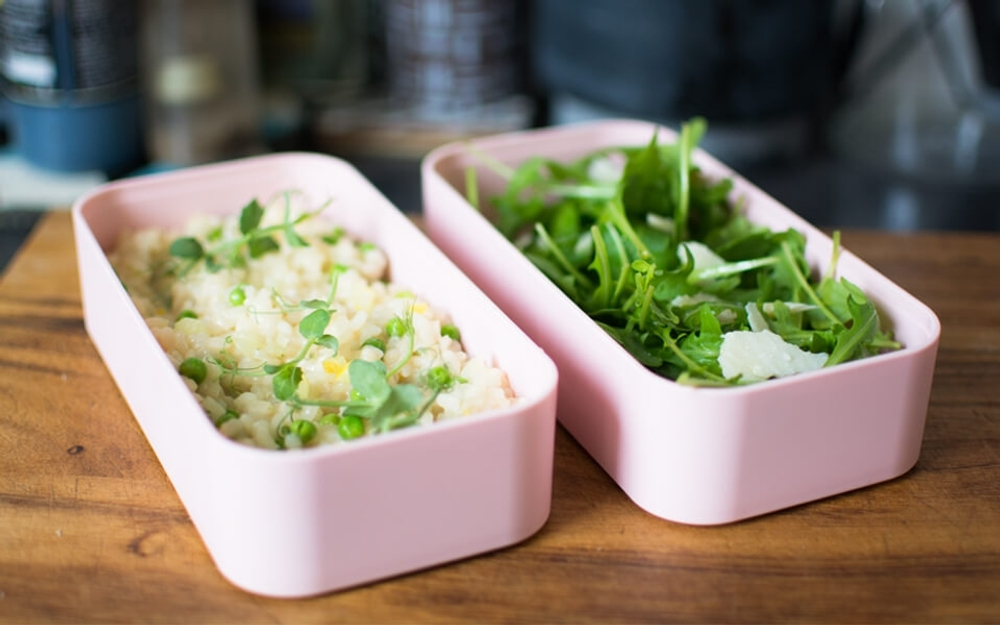 Ланч-бокс MB Original litchi Monbento