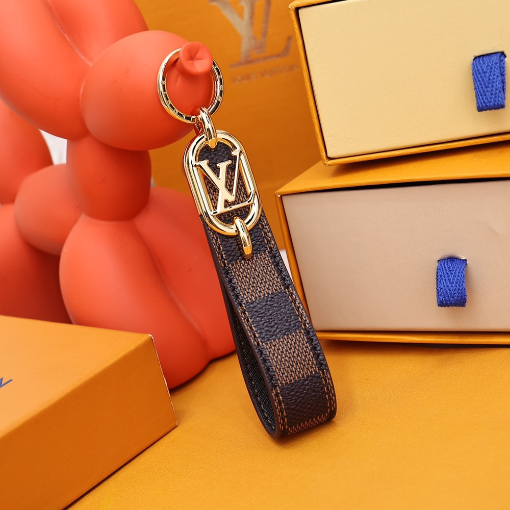 Louis Vuitton Link Dragonne