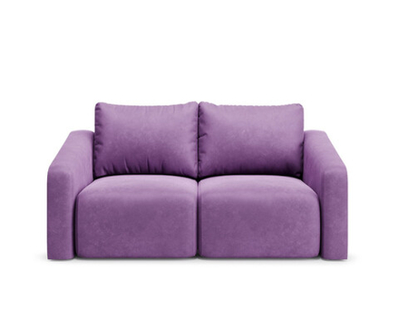 Диван MINKU 11.31 нераскладной