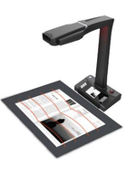 Комплект сканирования универсальный: протяжный сканер Ricoh fi-8170 + книжный сканер ScanBook Office A3 + промышленный сканер Ricoh fi-7600