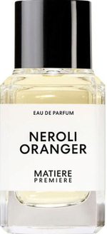 MATIERE PREMIERE NEROLI ORANGER EDP 50 ML