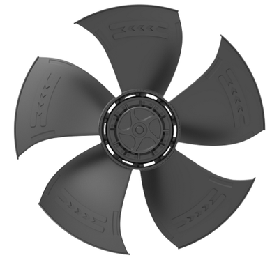 Вентилятор YWF.A4S-450S