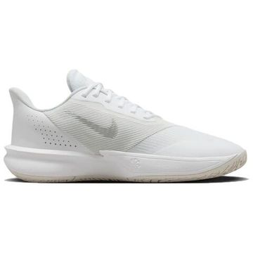NIKE Precision 7 Баскетбольные кроссовки Низкие Белые мужские