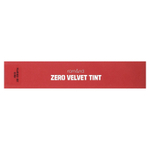 rom&nd, Оттенок Zero Velvet, оттенок 24 Fade Red, 5,5 г