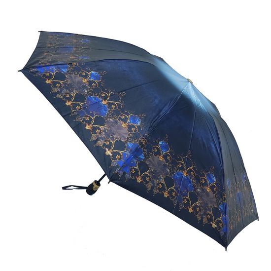 Женский зонт Три Слона  Полный автомат 3800-W/JS-05