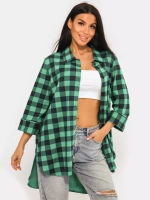 Туника на большие размеры