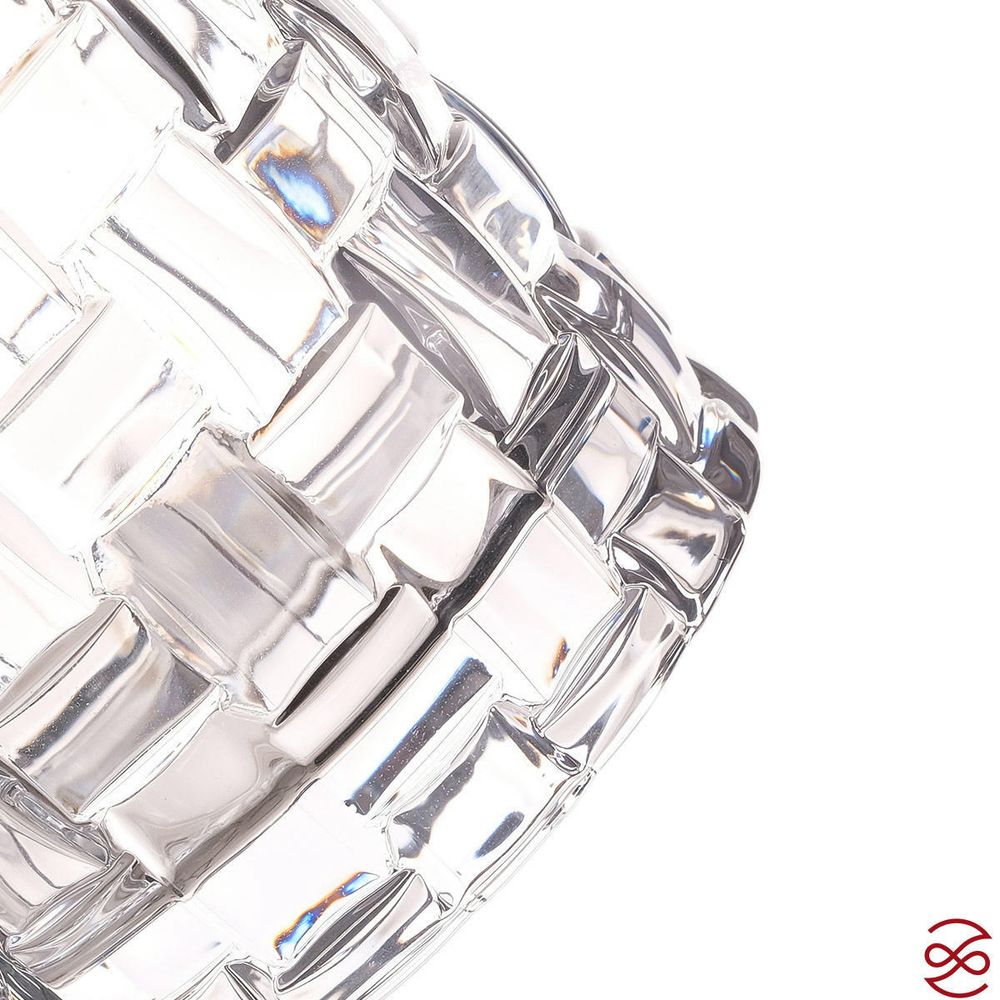 Набор стаканов для виски Bossa Nova 330 мл. (4 шт)