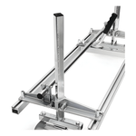 Приспособление для продольного распила бревен 60 см  арт. HF80001 FARMERTEC