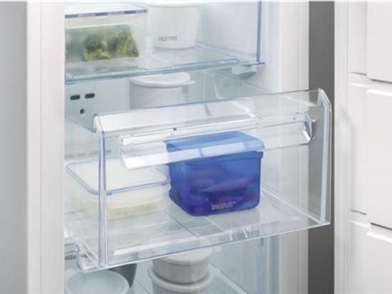 Холодильник Electrolux EN 3854 NOW