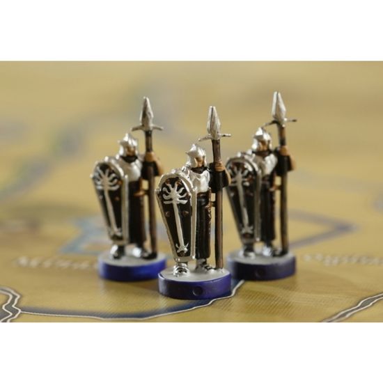 Настольная игра Война кольца