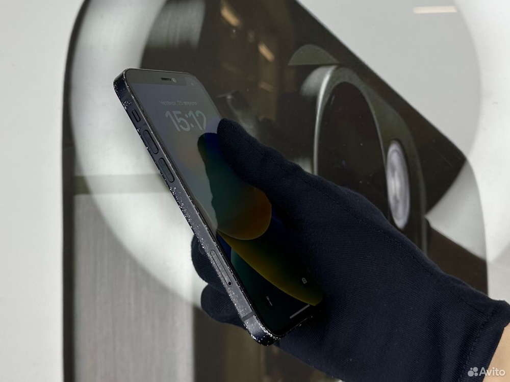 iPhone 12 Mini, 128 ГБ б/у