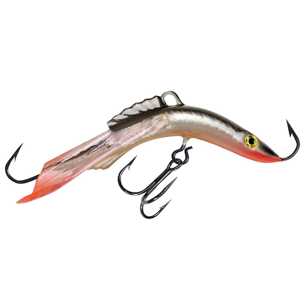 Балансир рыболовный ACROBAT-3 50mm 2 штуки 10 г.