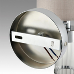 Настенный светильник Lumion ARNIKA 6585/1W