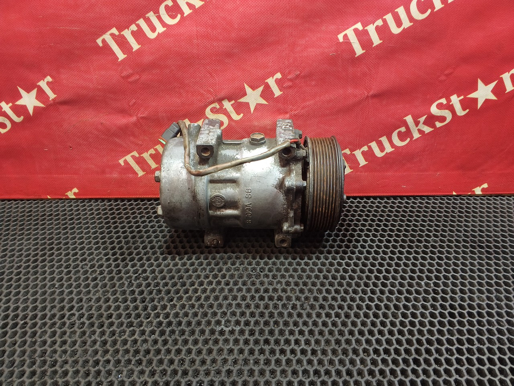 Компрессор кондиционера