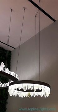 replica  Prometheus III - 5