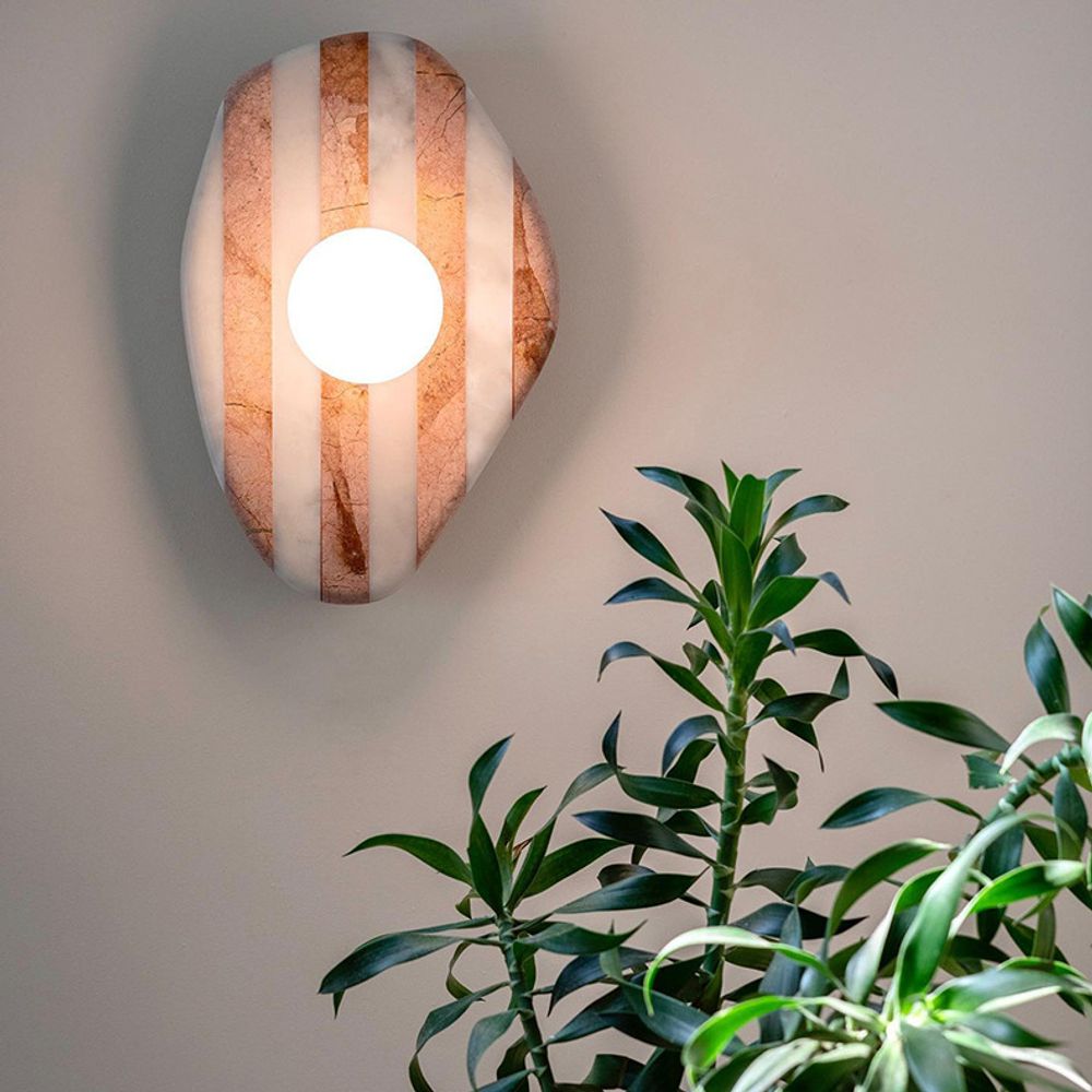 Бра Terkel Shape Chocolate By Imperiumloft