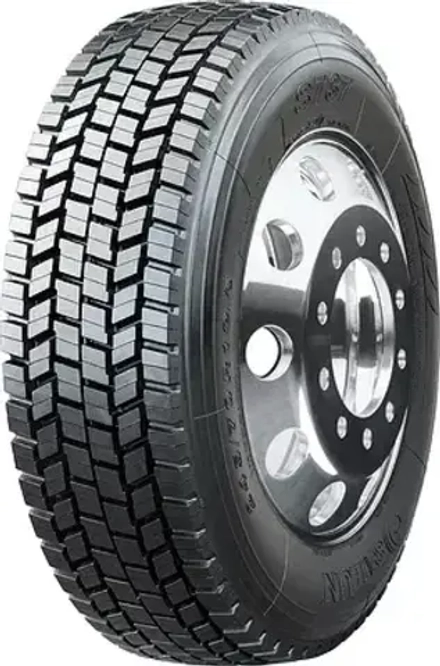 Sailun S737 315/80 R22,5 156/150M PR18 (Ведущая ось)