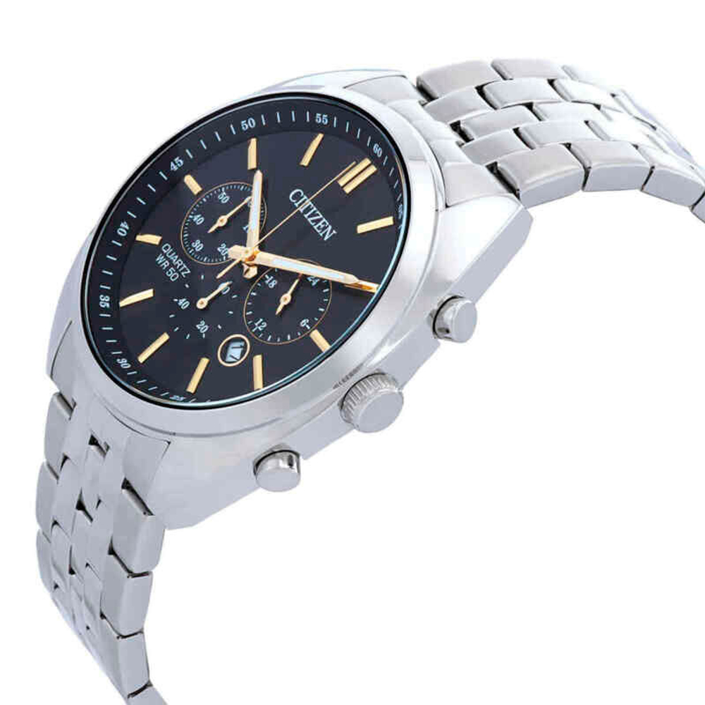 Мужские наручные часы Citizen AN8210-56E