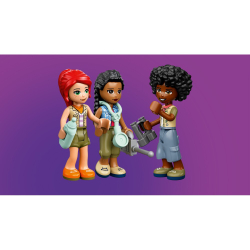 LEGO Friends — Спасение дикой природы Миа 41717 / артикул   41717  / GTIN 5702017154923
