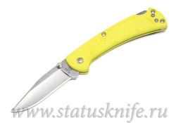 Нож Buck Knives 0112GRS1 112 Slimфотография - 1