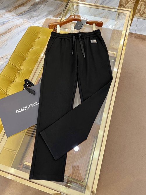 Брюки Dolce & Gabbana