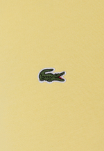 Lacoste UNISEX - Толстовка с капюшоном - Жёлтый (LA222S08B-E11)