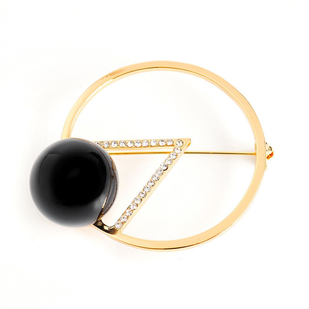 30027990 Брошь Audrey