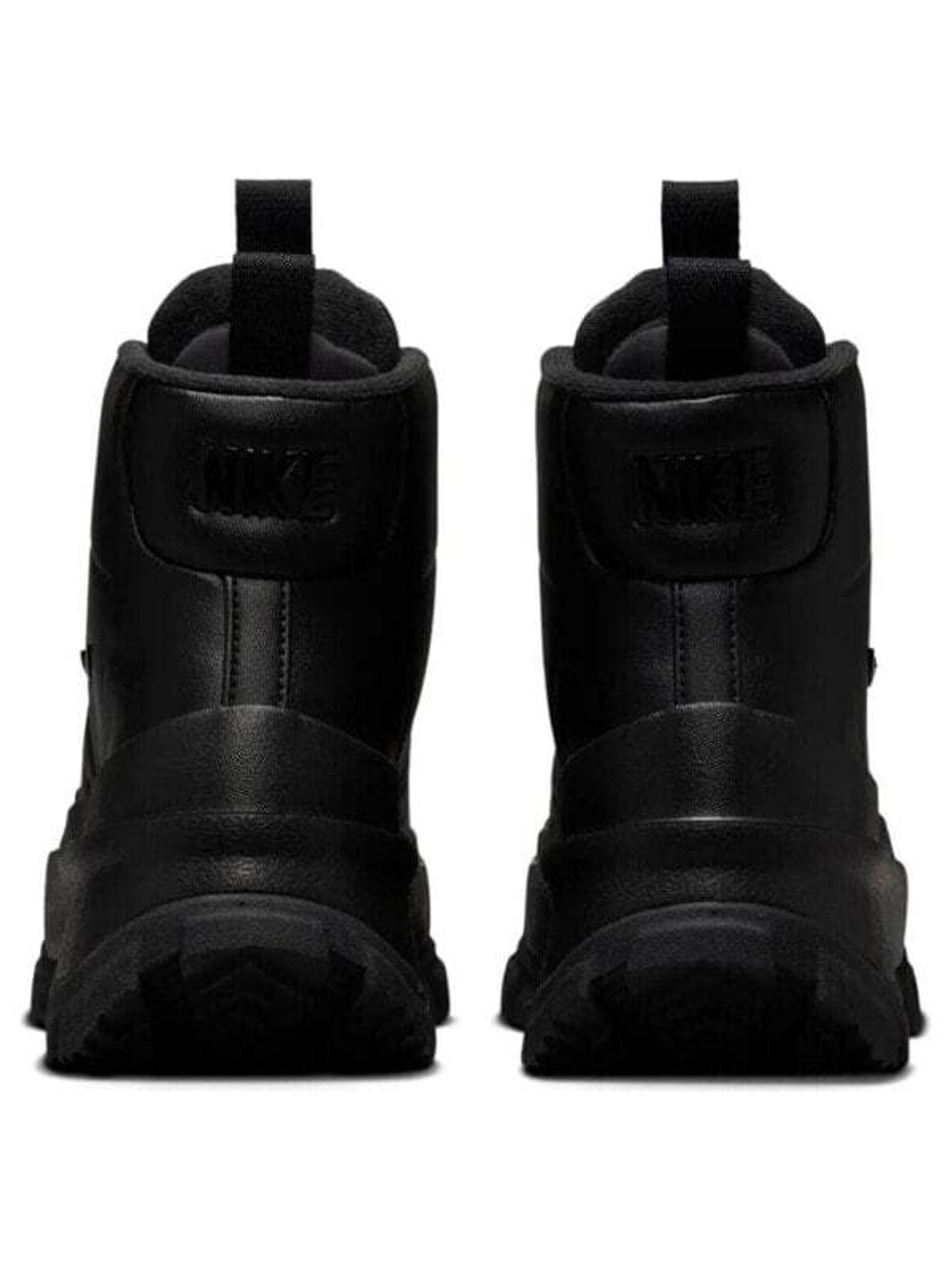 Кроссовки Nike Blazer Mid Roam 'Black' Women's