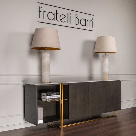 Буфет CONCEPT, FRATELLI BARRI