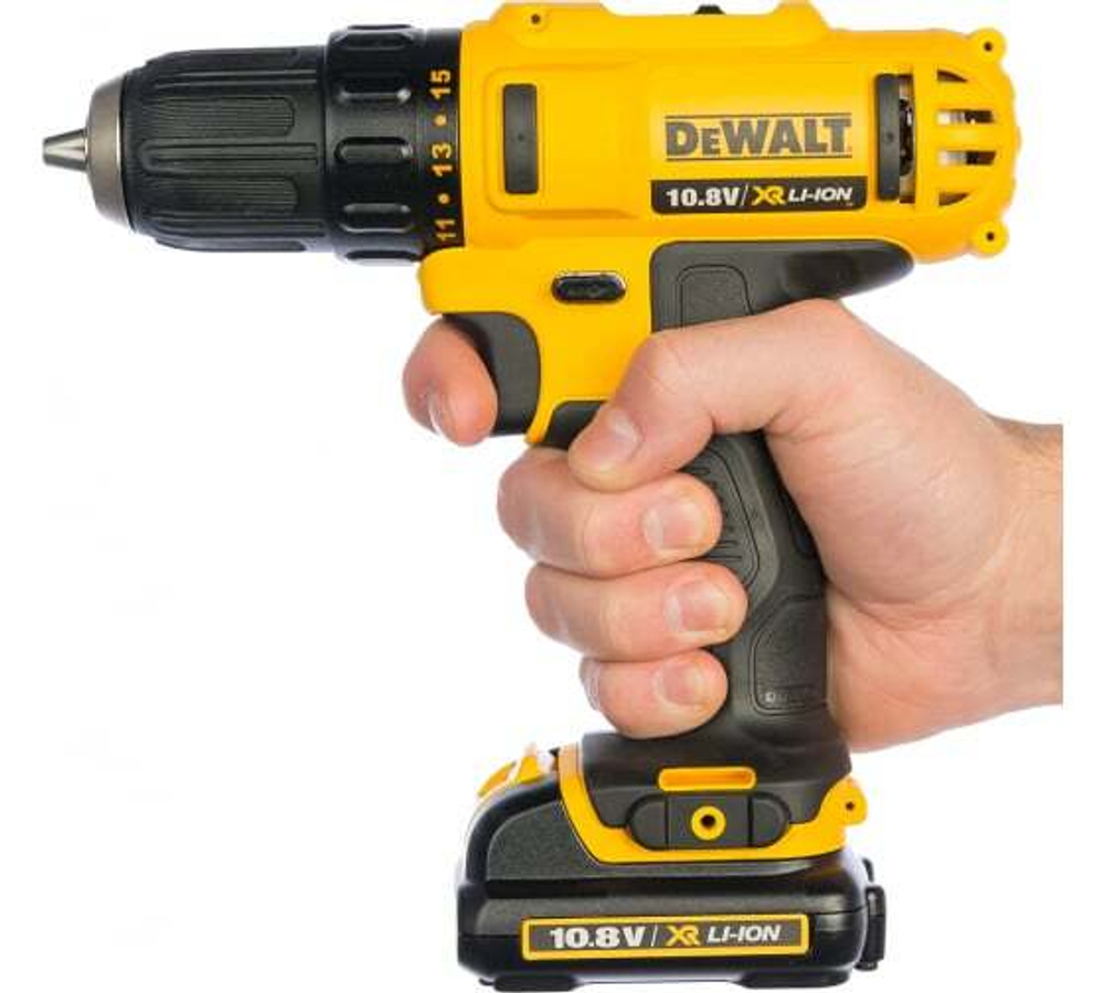 DeWALT DCD710C2 Altor