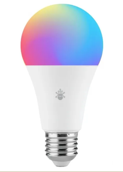 Умная светодиодная лампа SLS LED_2 с Wi-Fi white (SLSLED_2)