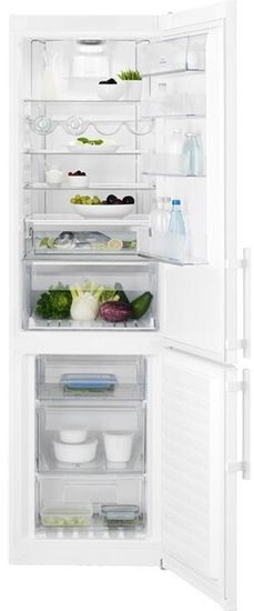 Холодильник Electrolux EN 3886 MOW