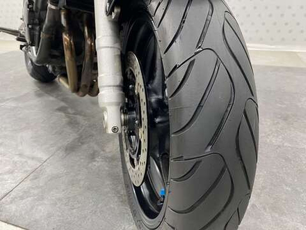 Yamaha FZ6-S Fazer 2006