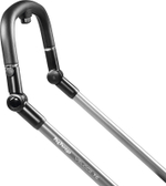 Коляска 3 в 1 Peg Perego Veloce TC Belvedere Lounge Mercury