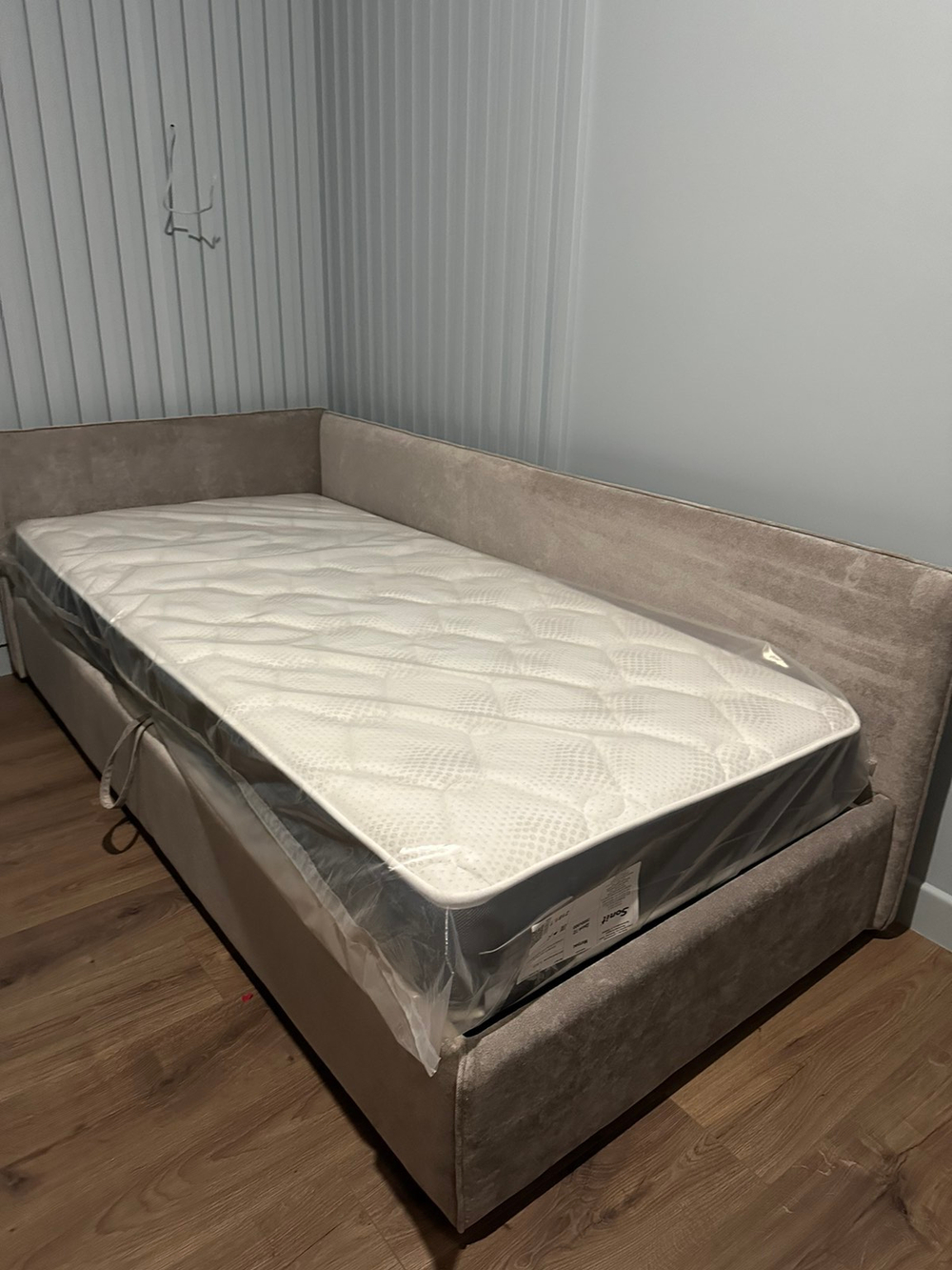 Кровать NICOLE