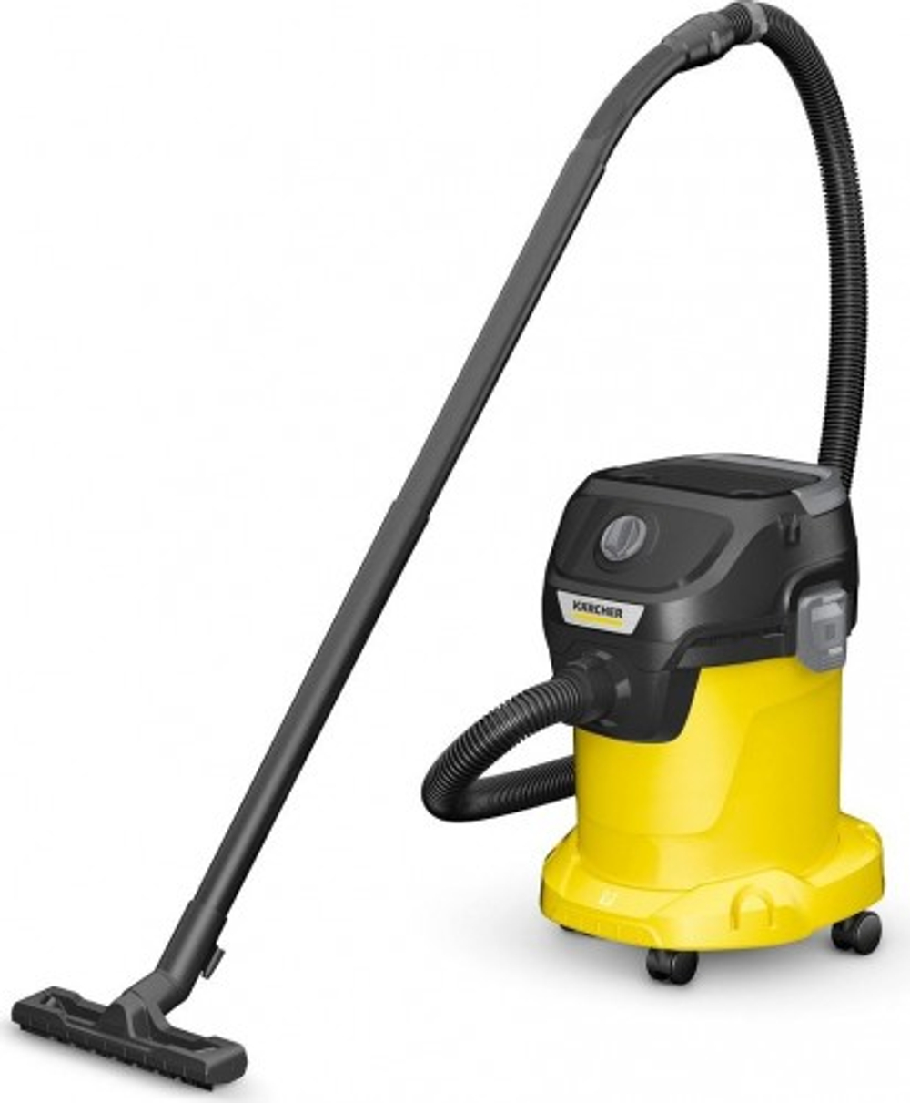 Пылесос сетевой KARCHER KWD 3 V-17/4/20 Suc. Brush Kit (BYY) 1.628-443.0