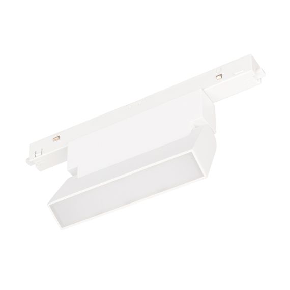 Трековый светодиодный светильник Arlight MAG-ORIENT-FLAT-FOLD-S195-6W Day4000 035852(1)