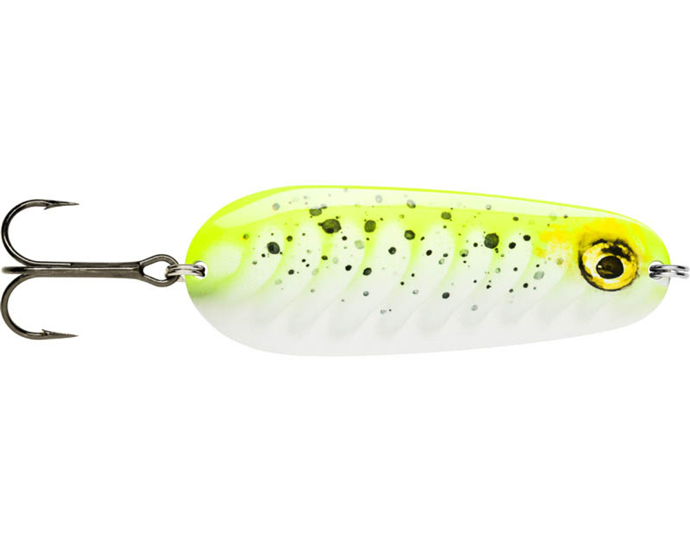 Блесна RAPALA Nauvo 19 /SNRY / 6,6см, 19гр.