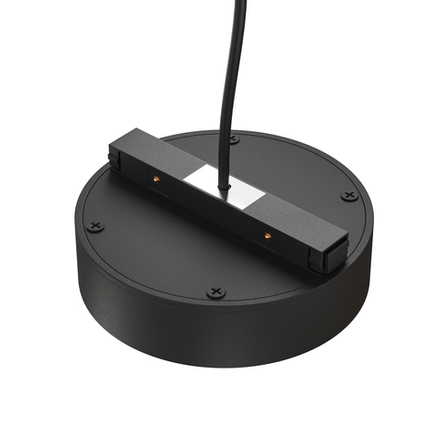 Блок питания для трековых светильников DALI 100Вт 48V IP20 Maytoni Basity TRA172DR-100W-DD-B