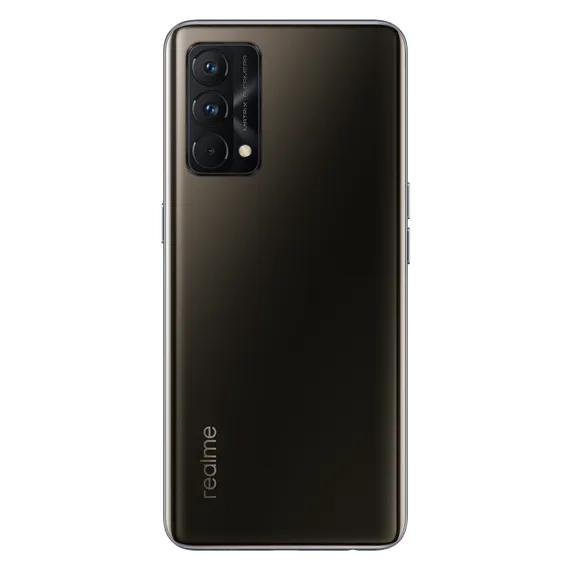 Realme GT Master Edition 6/128GB Cosmos Black (черный)