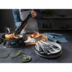WMF Набор из 4 ножей для стейков Grand Class