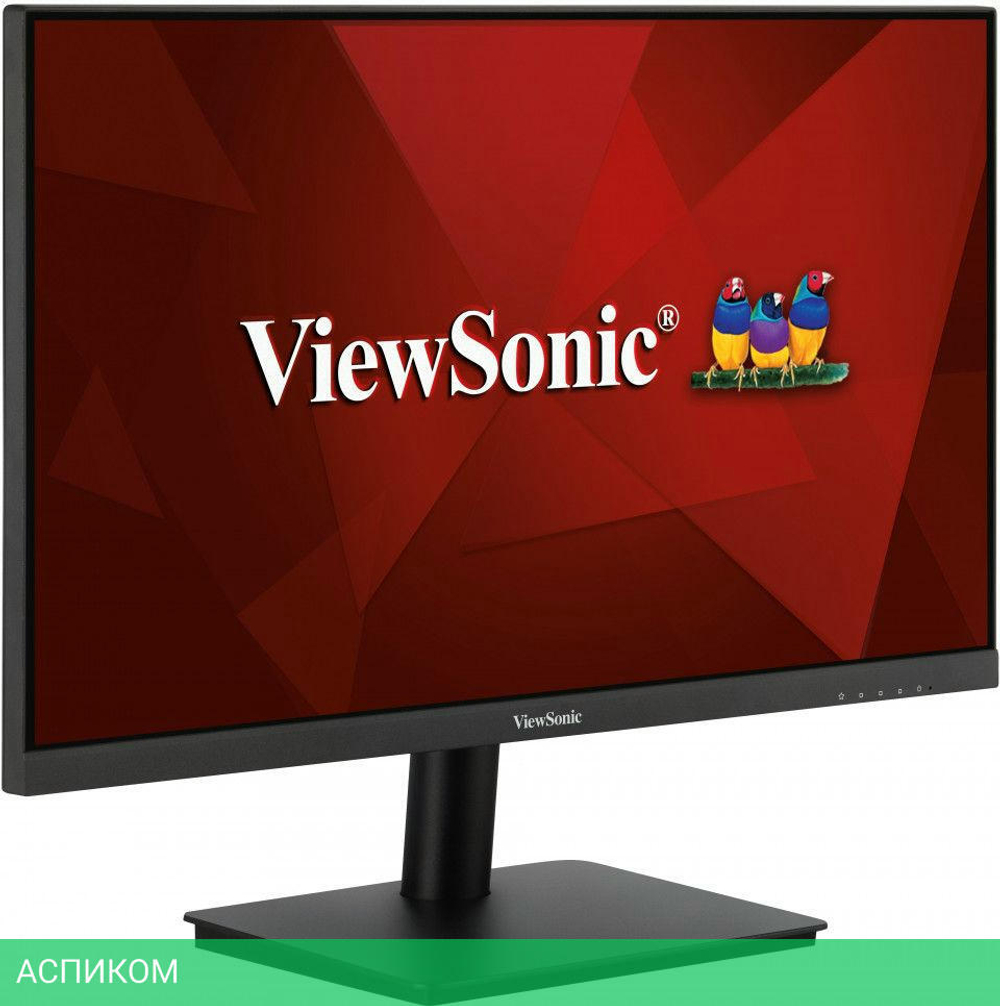 Монитор ViewSonic 23.8" VA2406-H