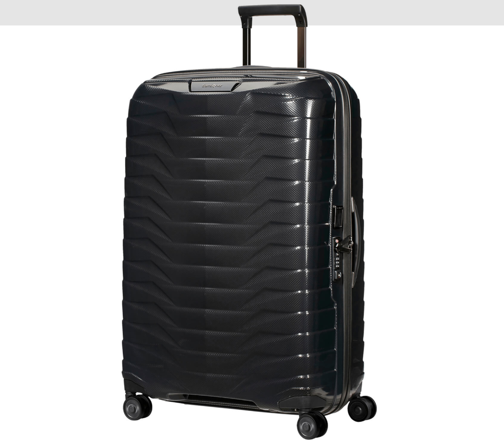 Чемодан на колёсах Samsonite CW6*003 Proxis Spinner 75 см