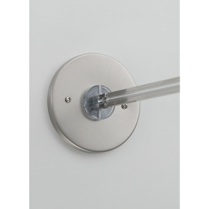 Светильник Visual Comfort MonoRail 4" Round Direct-End Power Feed