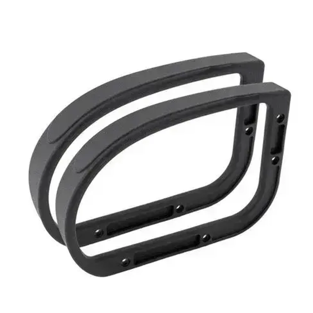 Подлокотники для офисных кресел 2 шт