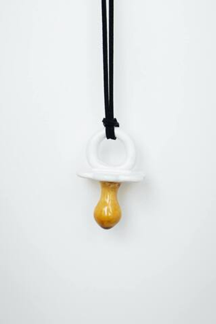 Подвеска Соска