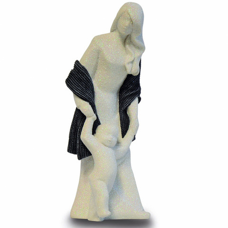 Статуэтка Ваши первые шаги Nadal 775520/03